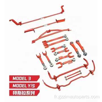 Modèle Y châssis Anti Roll Bar